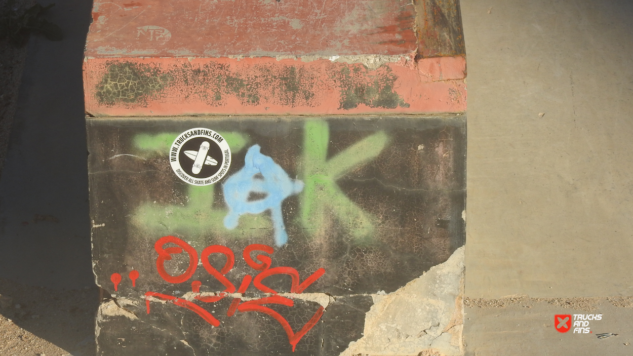 Loulé skatepark